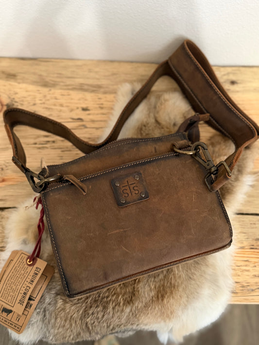 The Michelle Purse