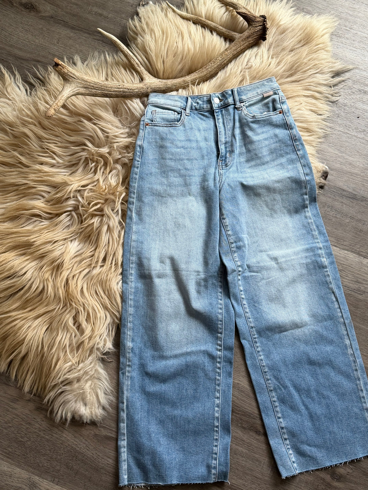 The Joe Jeans