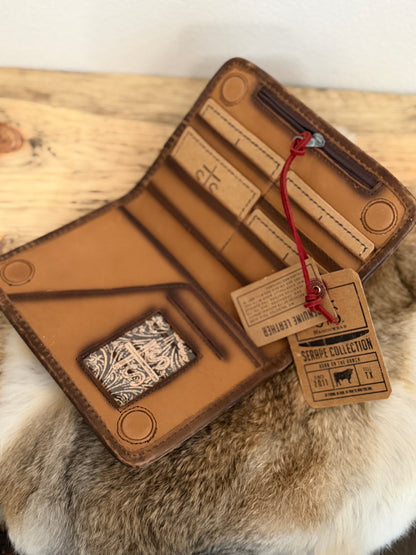 The Trent Wallet