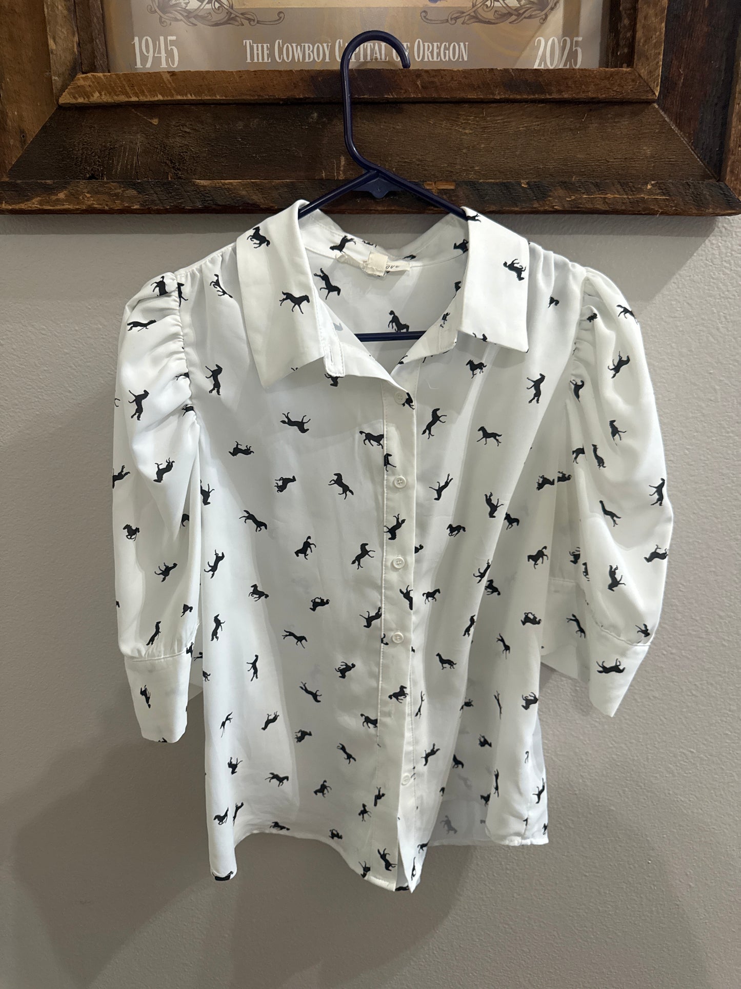Size large