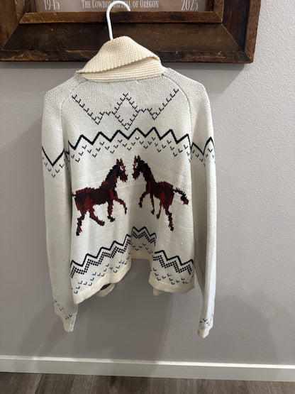 Size large