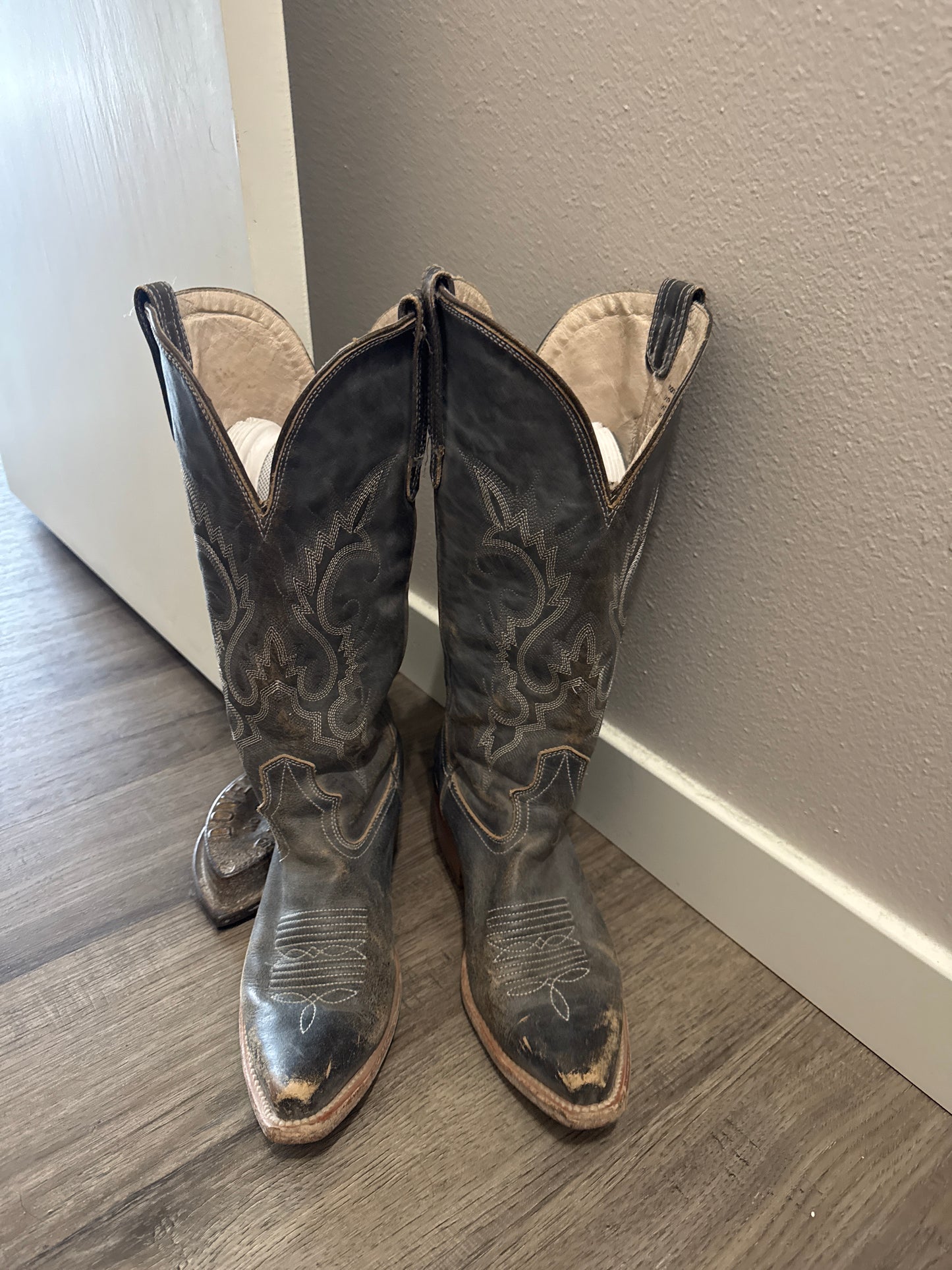 Free birds size 9