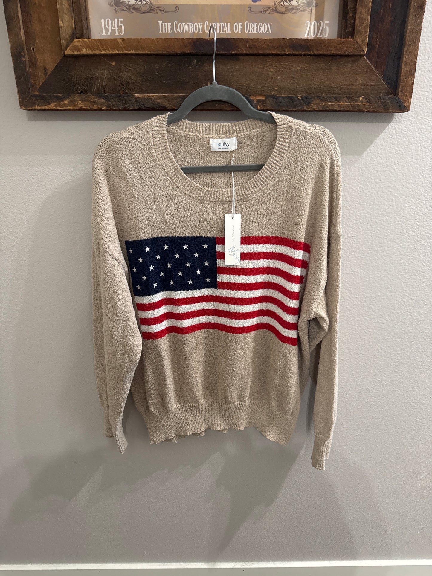 Large (nwt)