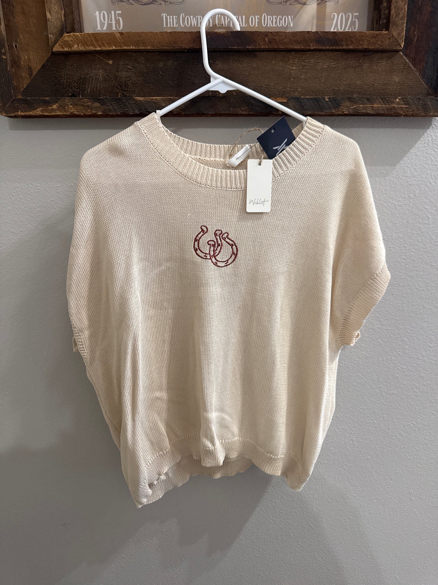 Large (nwt)