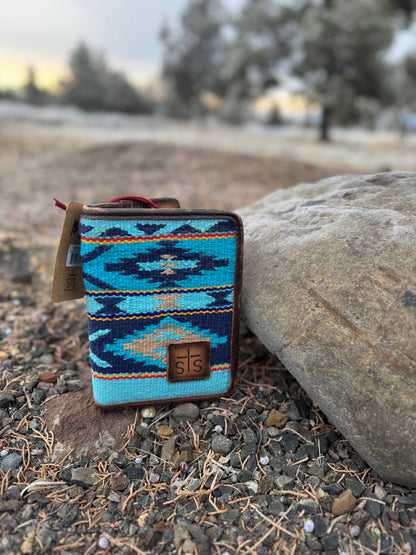 Seqoiua  Wallet