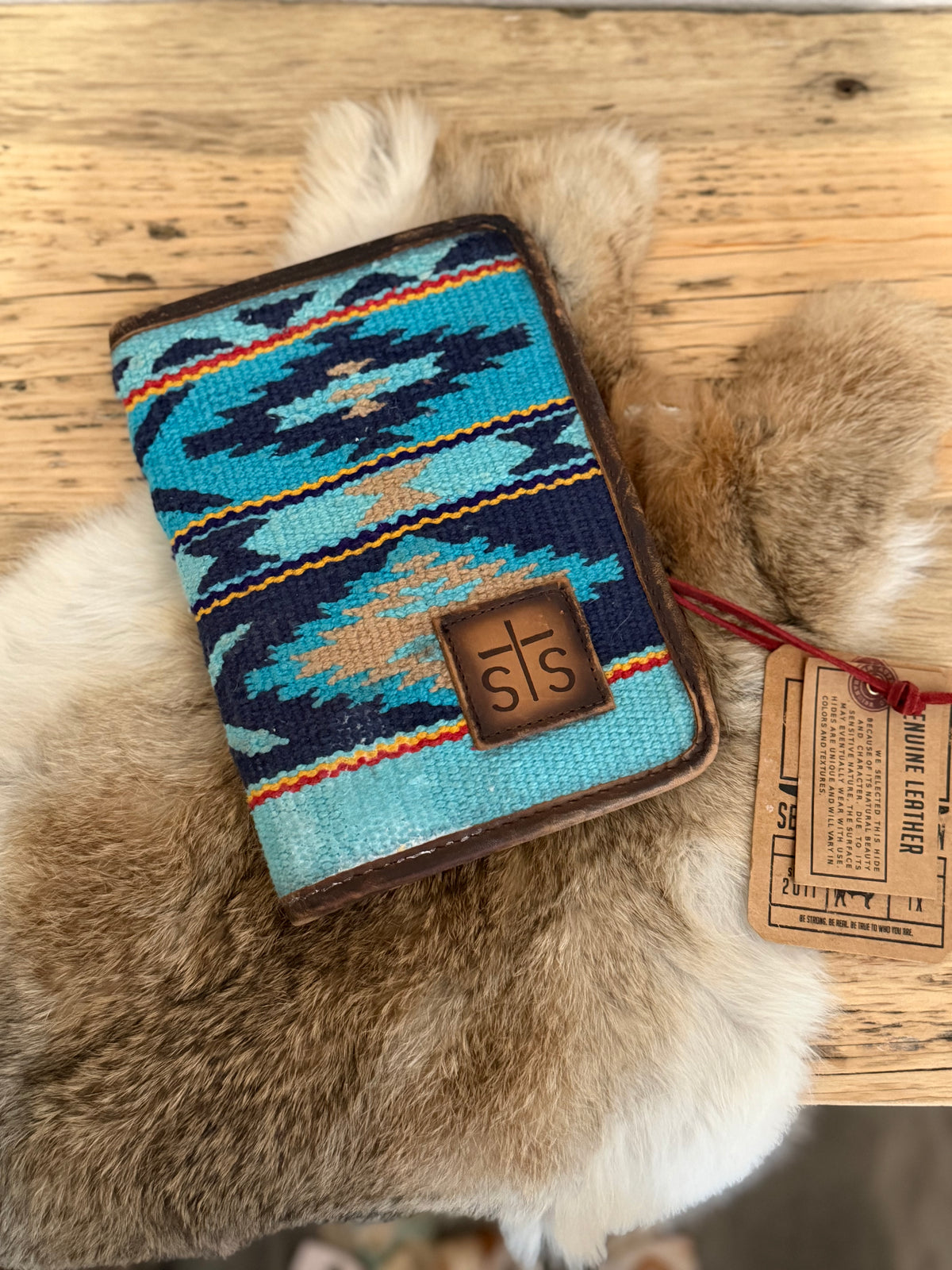 The Trent Wallet