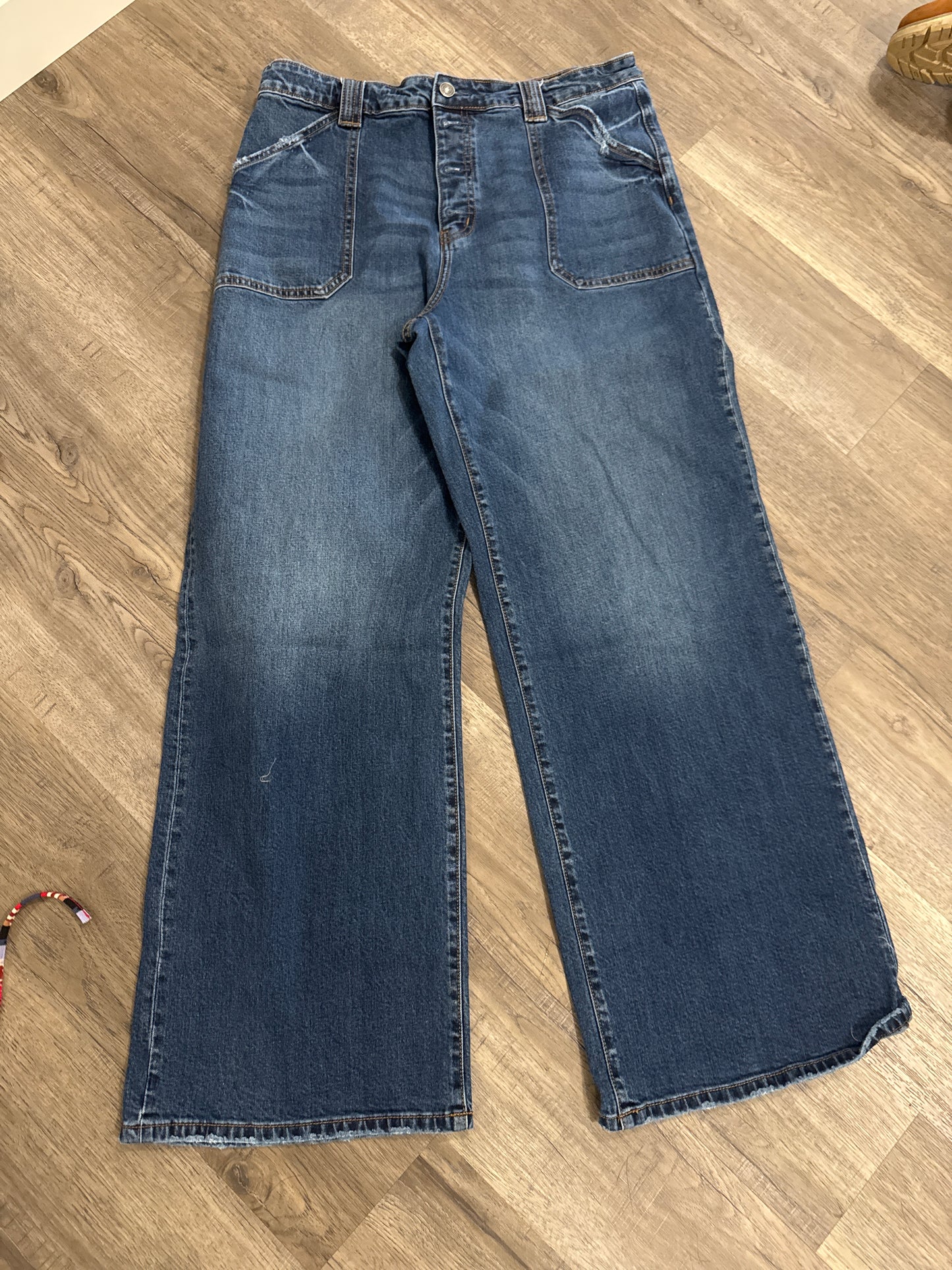 Kancan size 15/31