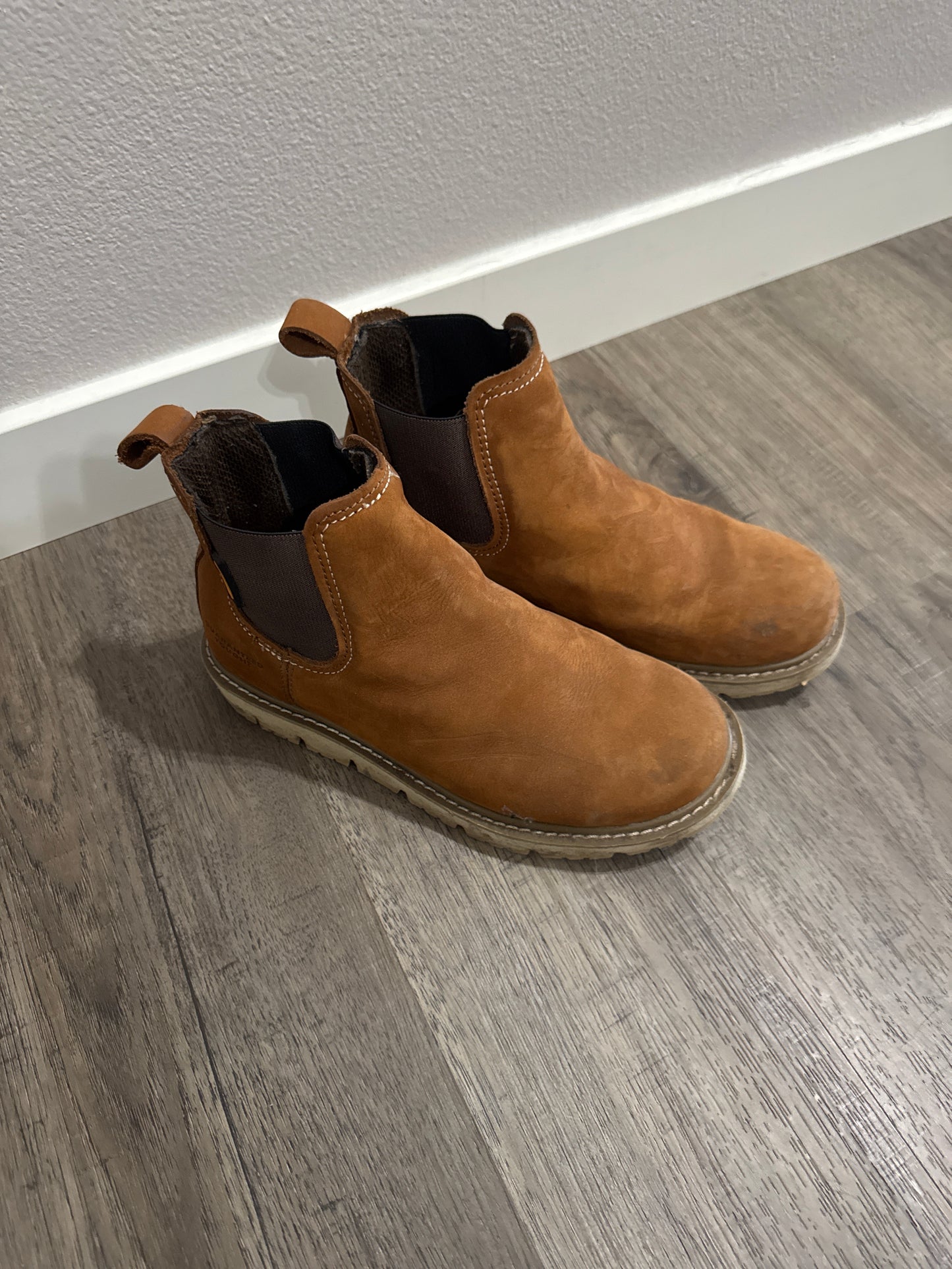 Dewalt Boots 8.5