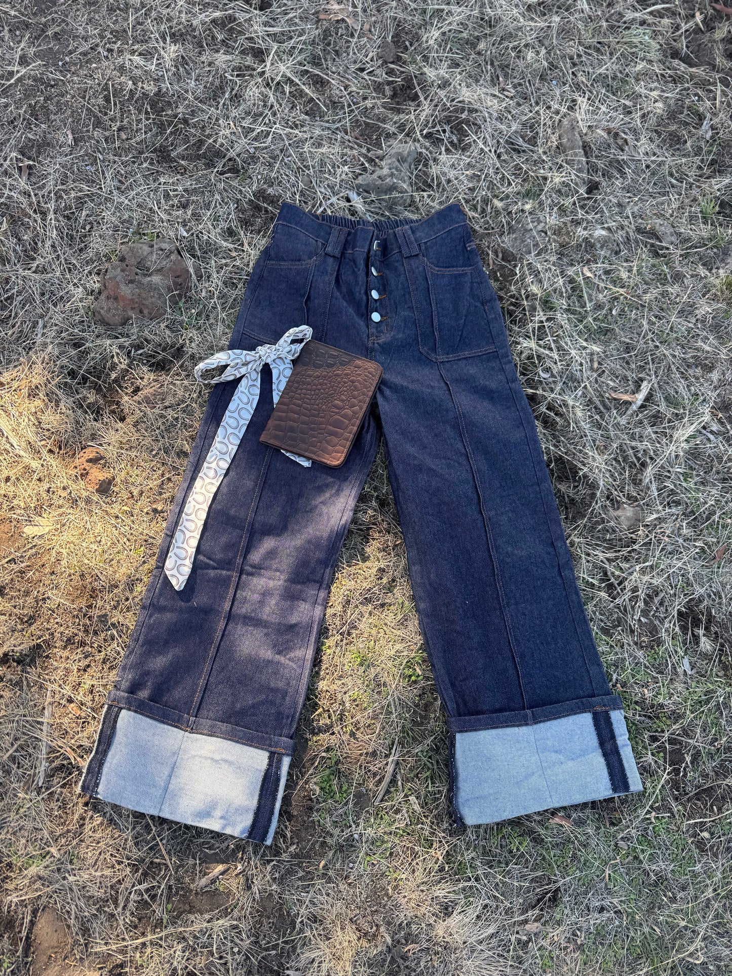 The Lawson Jeans