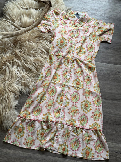The Julie Dress
