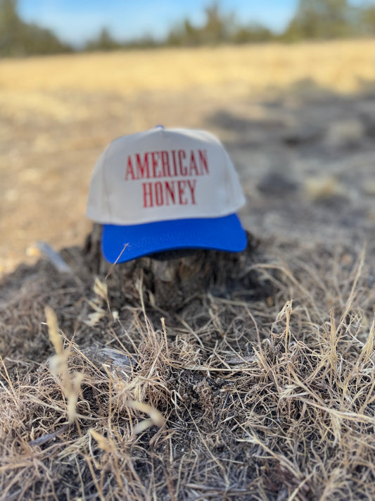 American Honey