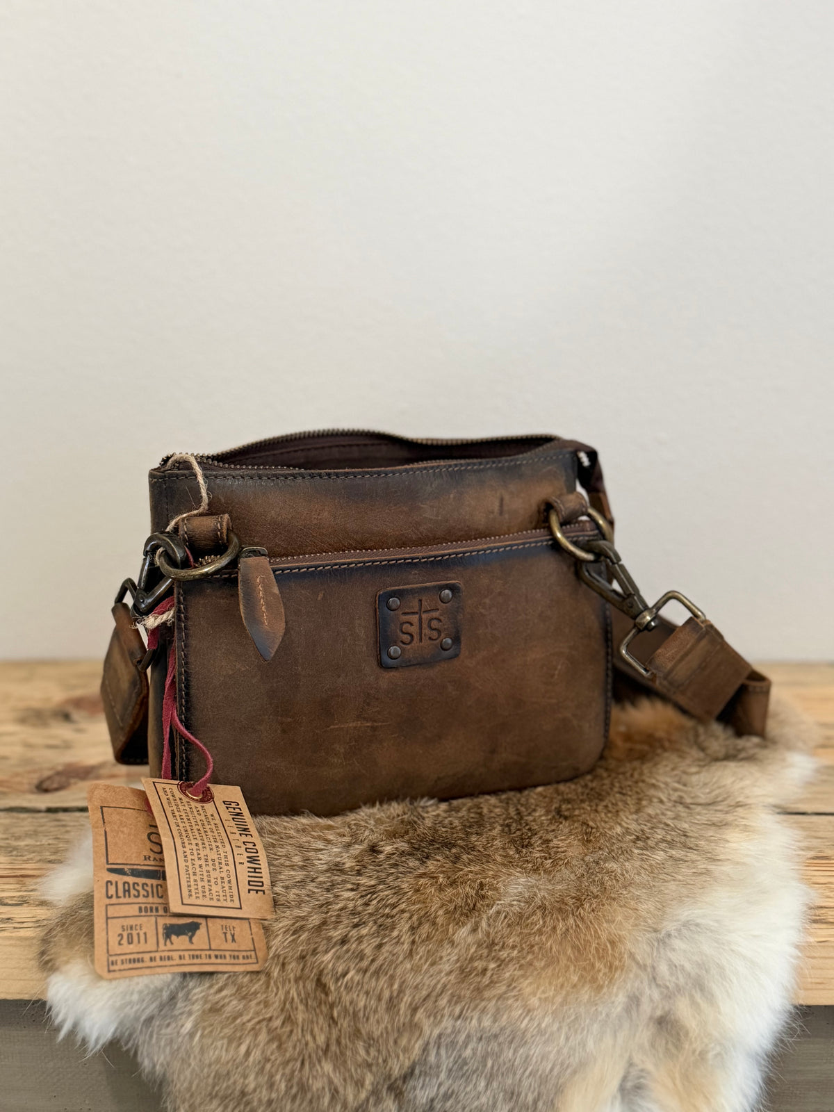 The Michelle Purse