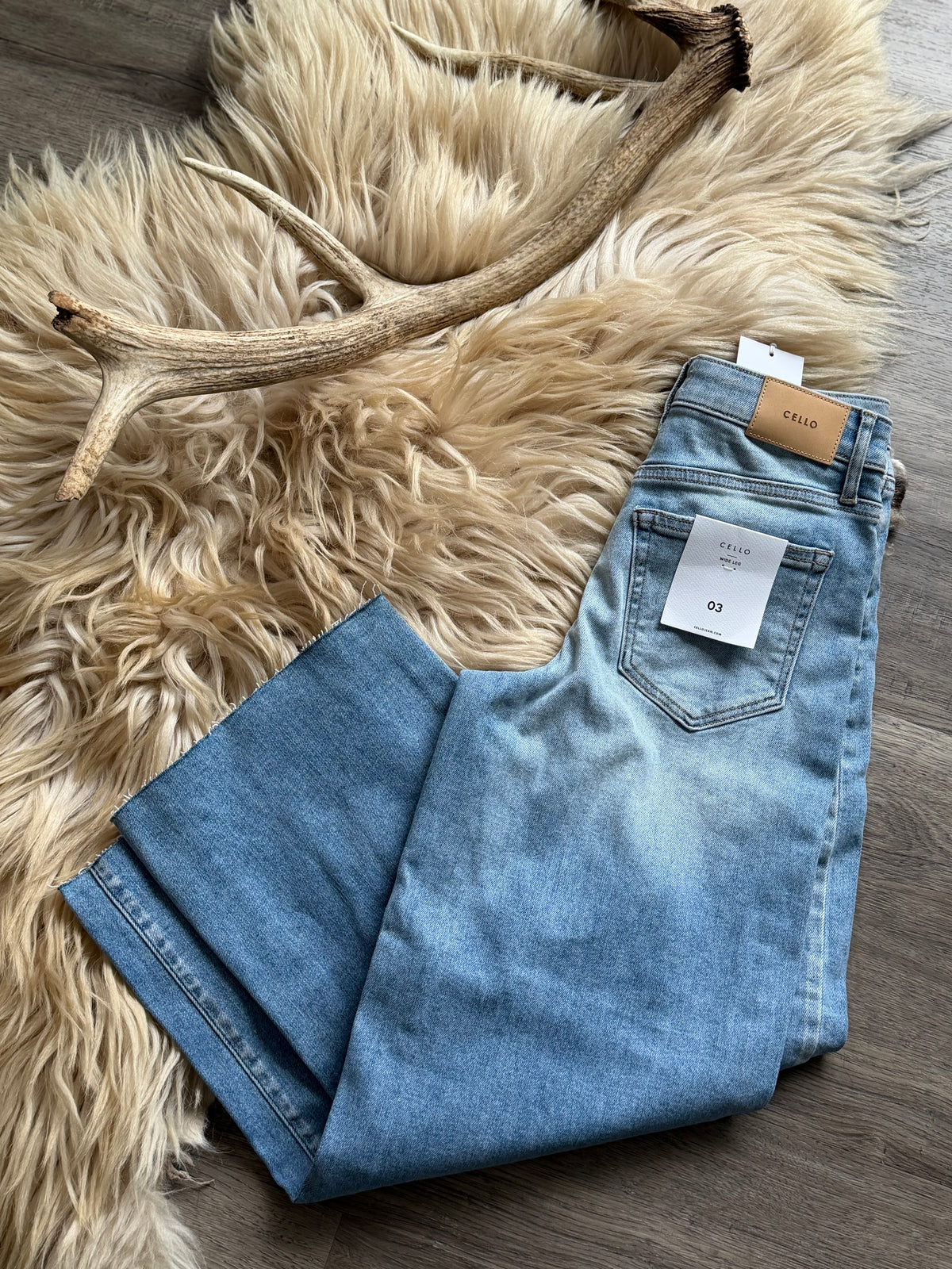 The Joe Jeans