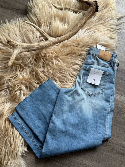 The Joe Jeans