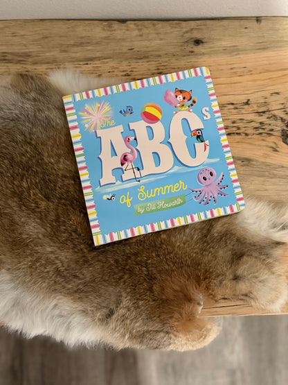 The ABC’s of Summer
