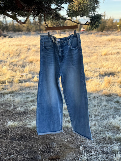 The Brianna Jeans