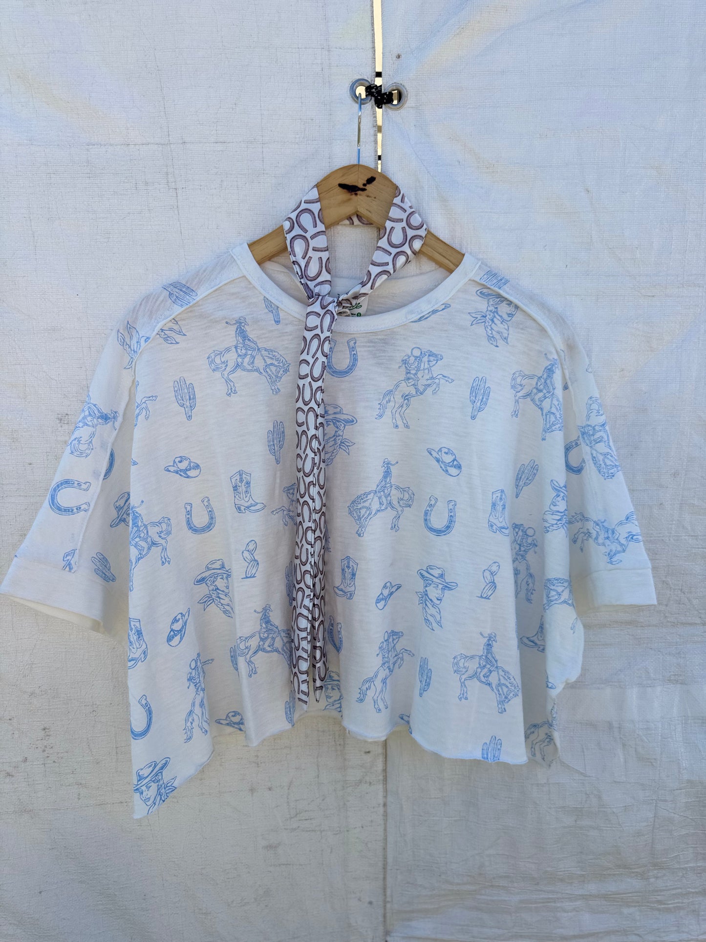 The Christine Top