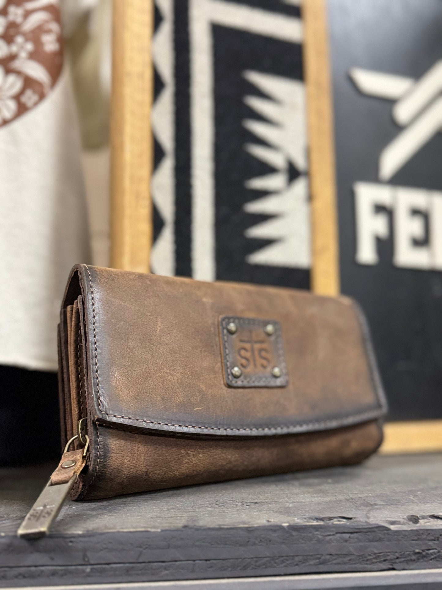 The Betty Wallet
