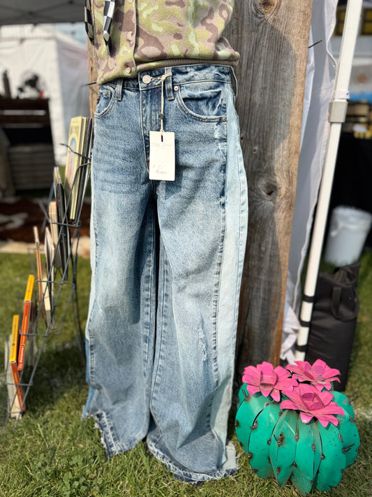 The Drew Jeans