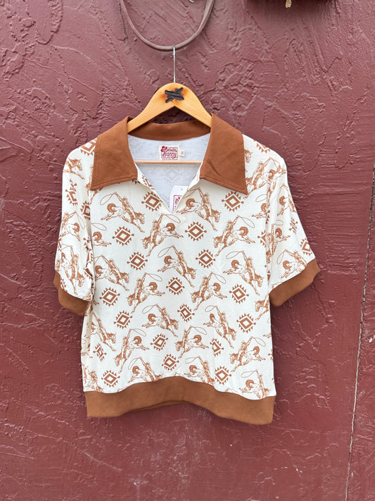 The Scout Top