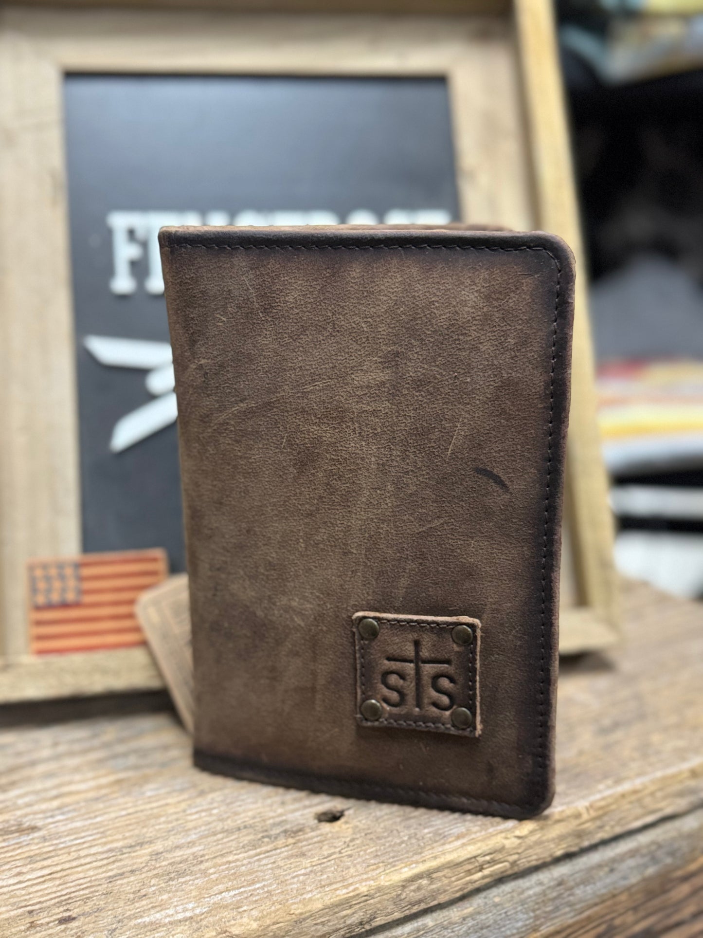 The Reck Wallet