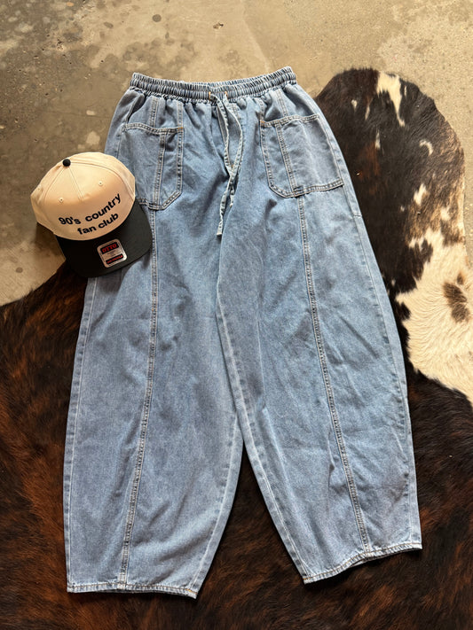 The Brooks Pants
