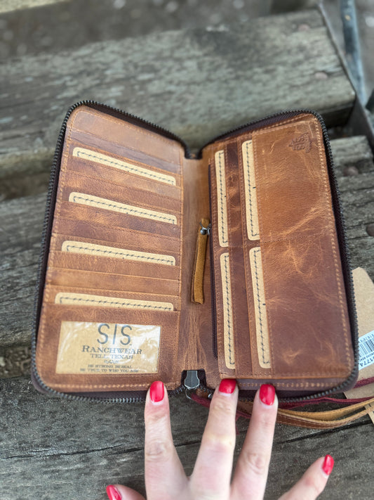 Talkie wallet