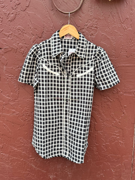 The Rayce Top