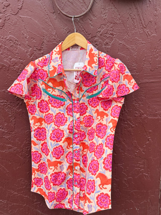 The Mason Top