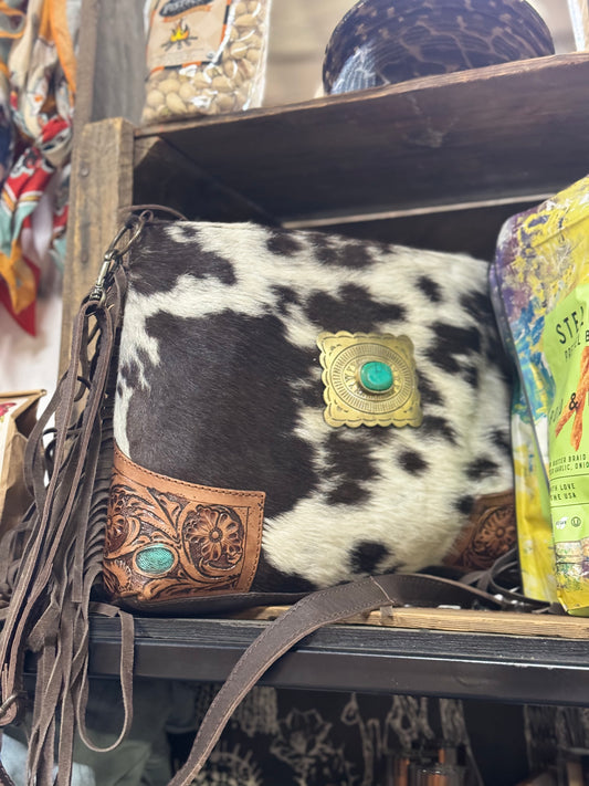 Lonesome Purse