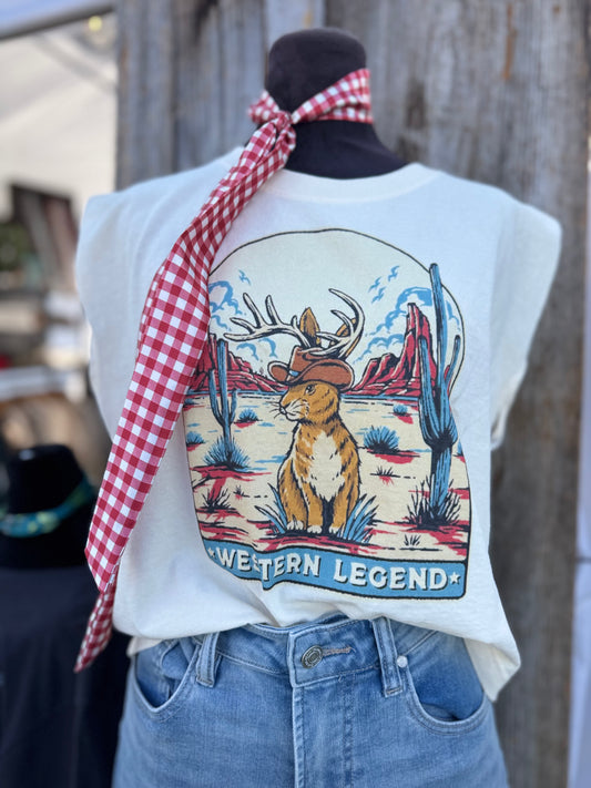 The Jack Tee