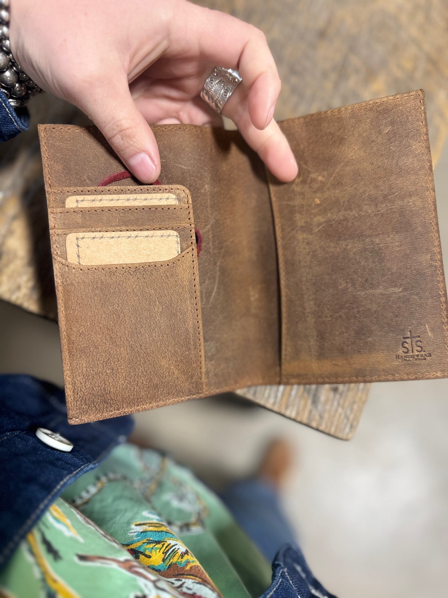 The Wings Wallet