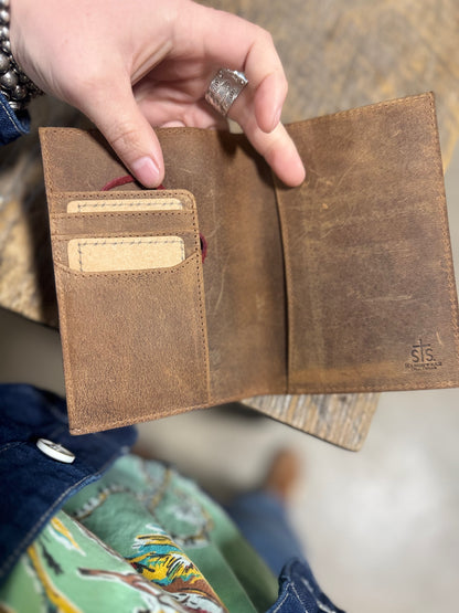 The Wings Wallet