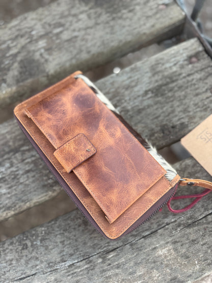 Talkie wallet