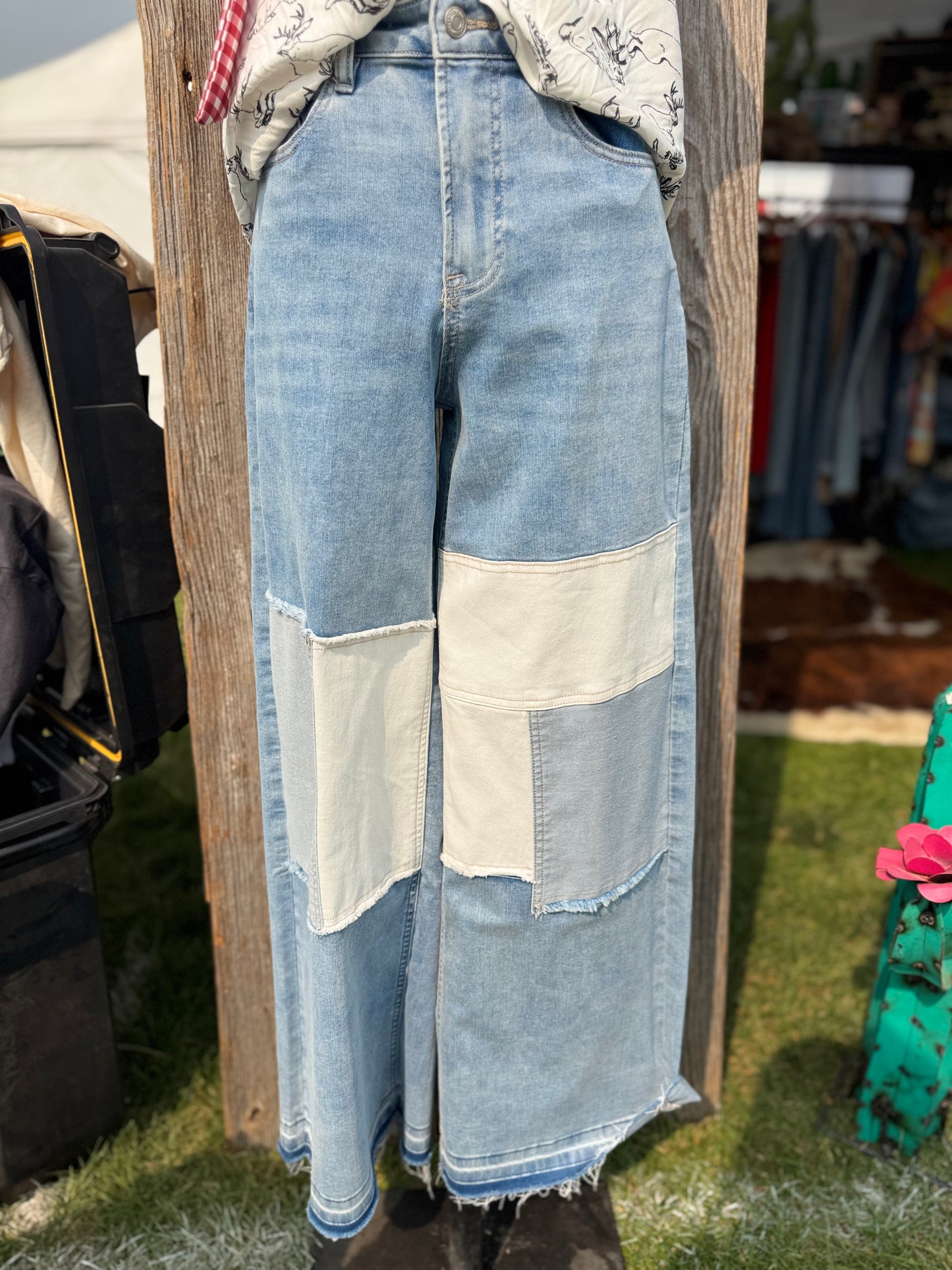 The Todd Jeans