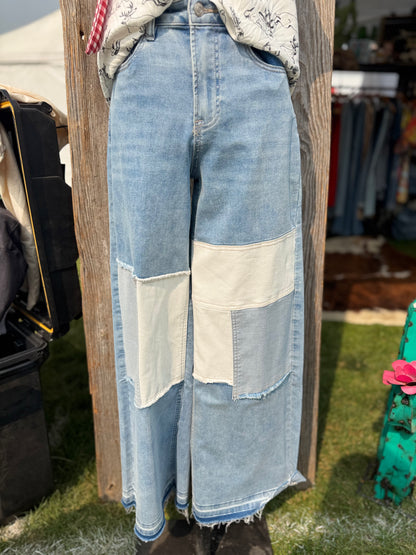 The Todd Jeans
