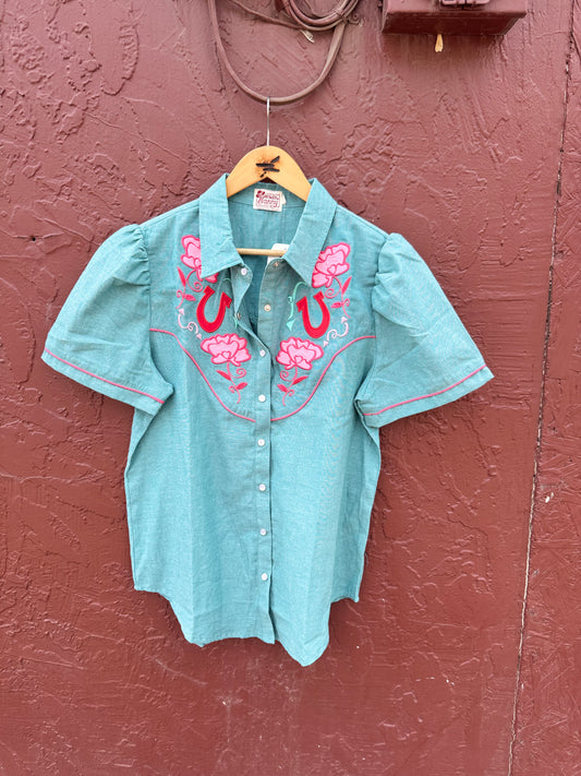 The Amy Top