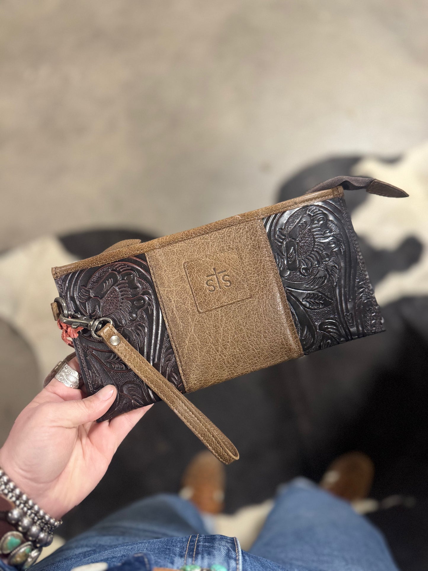 The Matthew Clutch