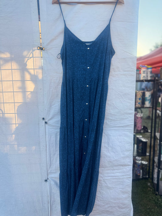 The Dorthy Dress