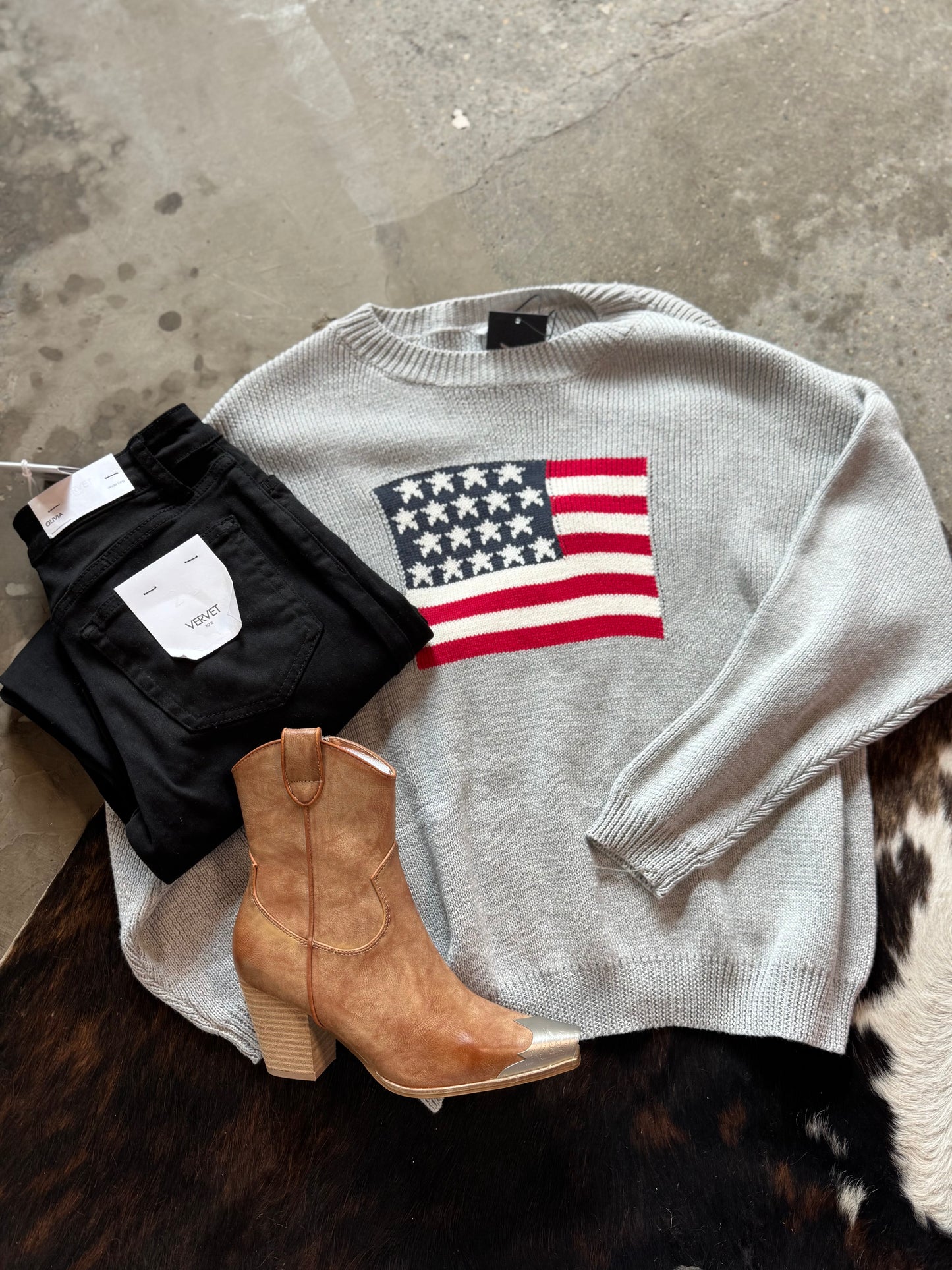 USA