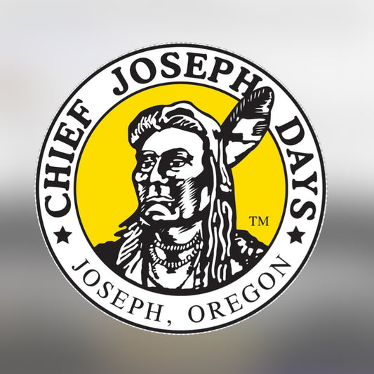Chief Jospeh Days