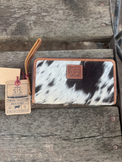 Talkie wallet