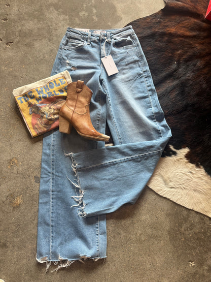 The Glyde Jeans