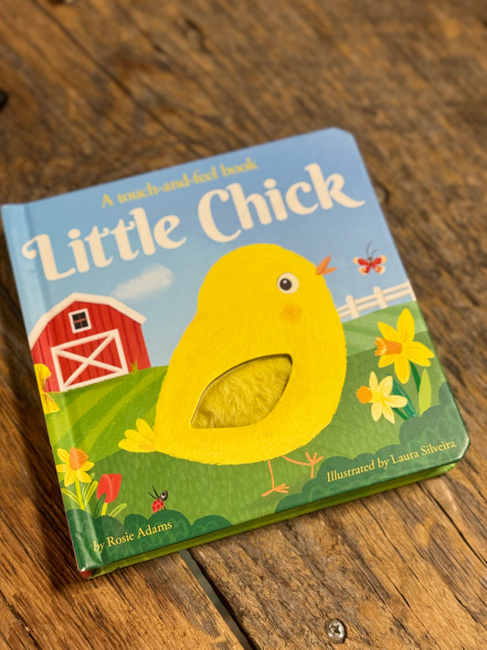 Little Chick