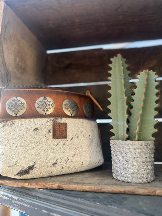 The Clyde Purse