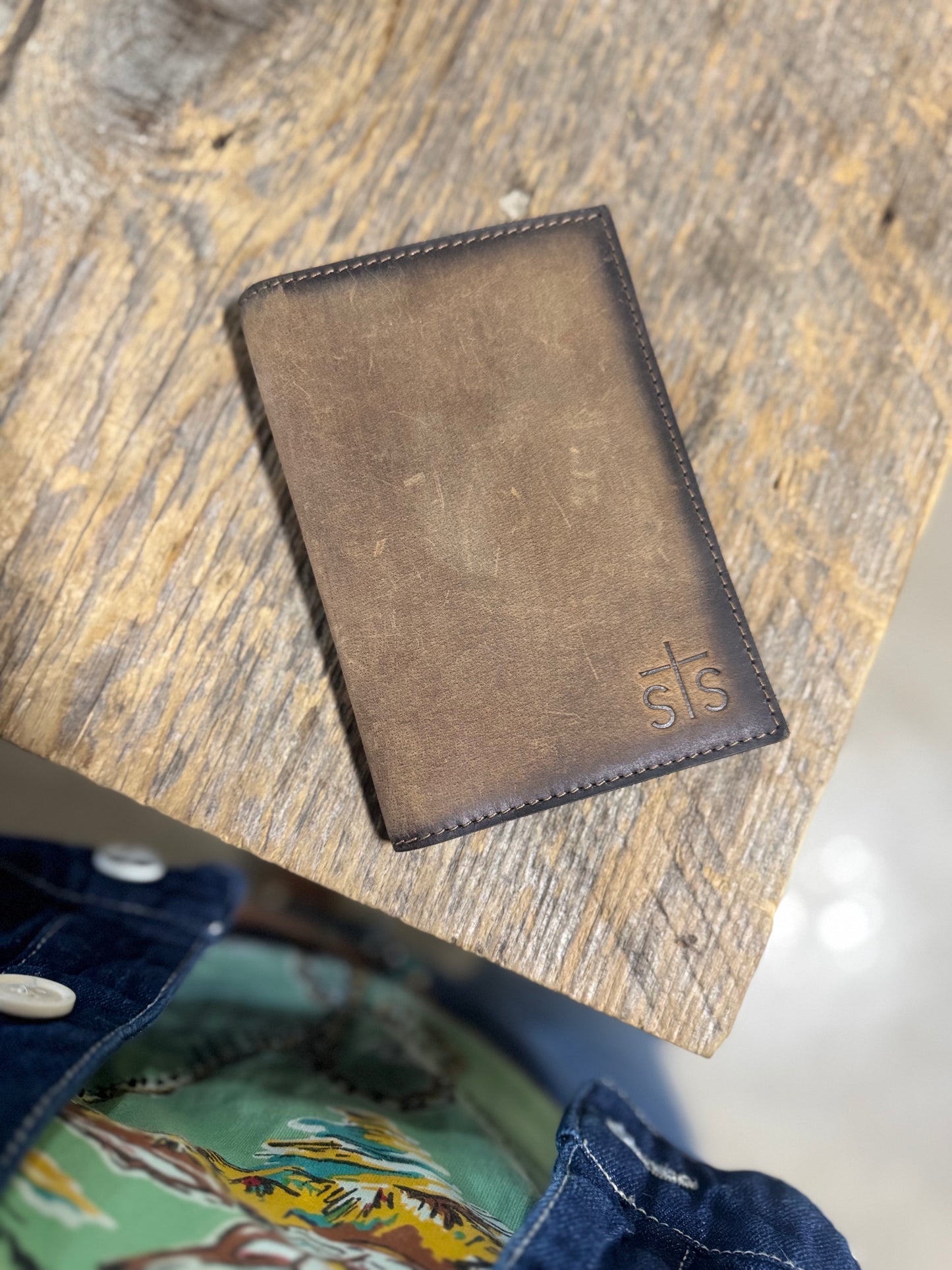 The Wings Wallet