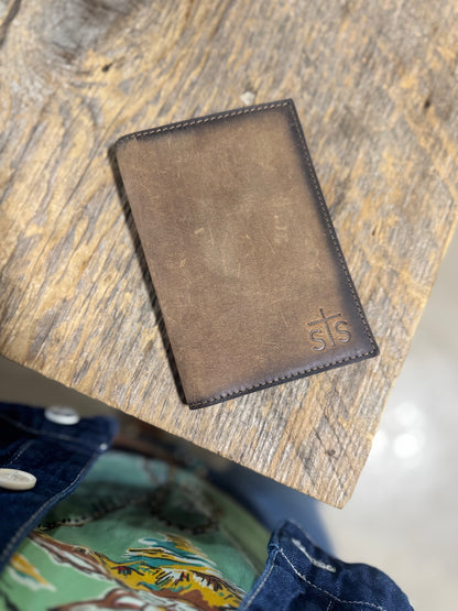 The Wings Wallet