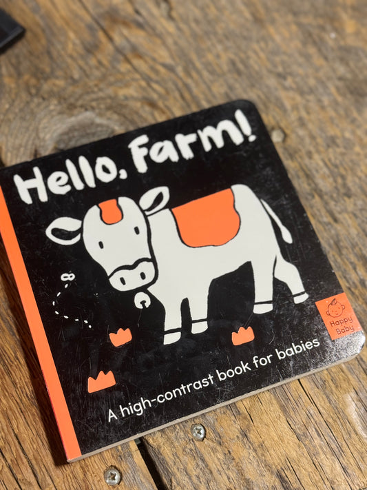 Hello Farm