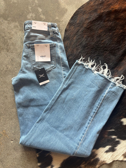 The Glyde Jeans