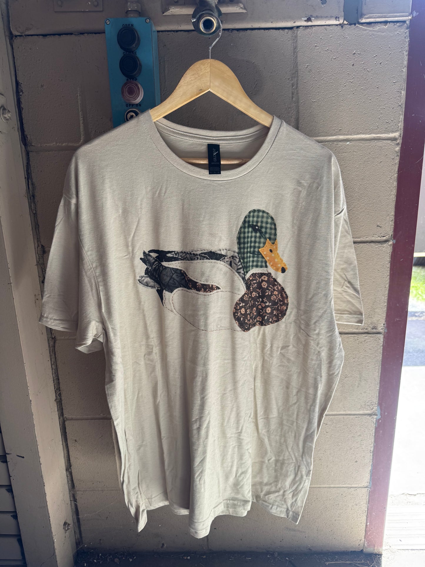 Duck 🦆Tee